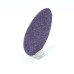Круг Cubitron™ II Roloc *R200P, 786C, 50мм, 80+ 33380