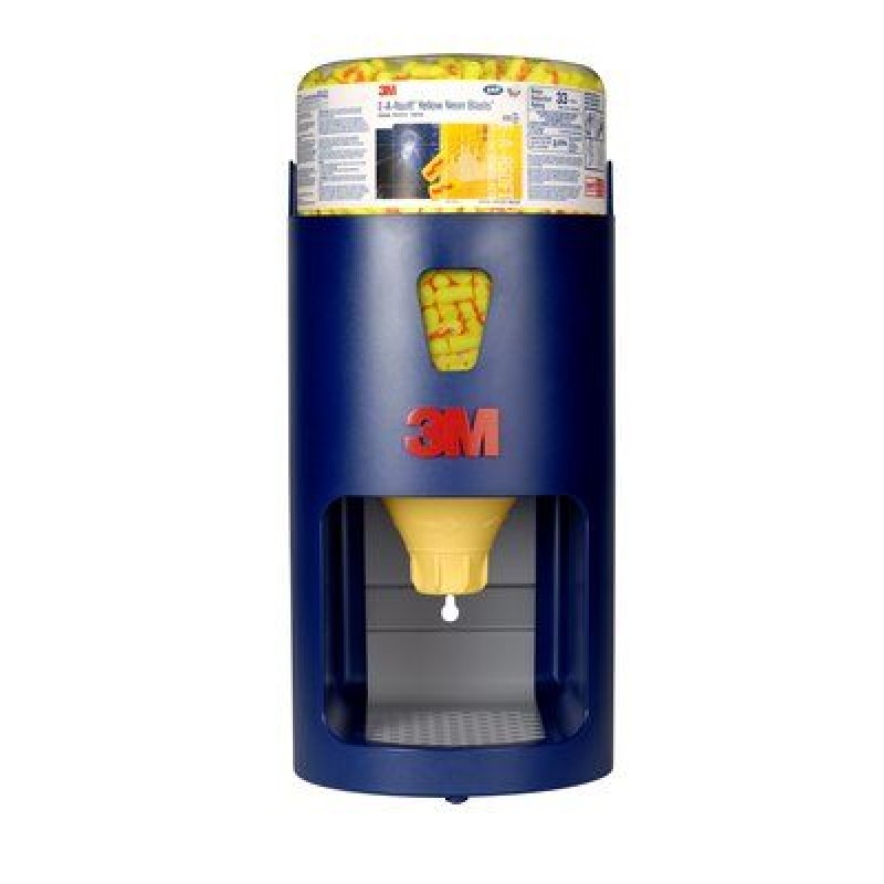 Диспенсер для противошумных вкладышей 3M™ E-A-R™ One Touch™ Pro