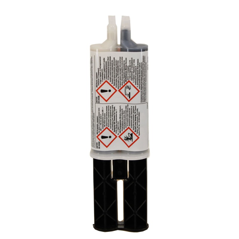Клей двухкомпонентный эпоксидный металлонаполненный LOCTITE EA 3450 25ml