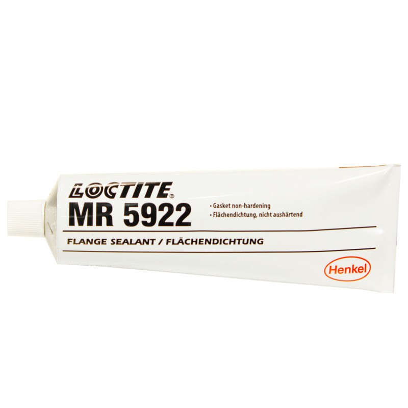 Герметик -прокладка незастывающий, эластичный (тюбик) LOCTITE MR 5922 200ml