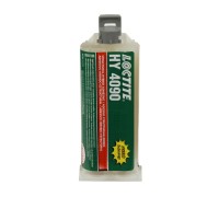 Клей двухкомпонентныйпрочный, структурный общего назначения LOCTITE HY 4090 50g