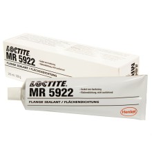 Герметик -прокладка незастывающий, эластичный (тюбик) LOCTITE MR 5922 200ml