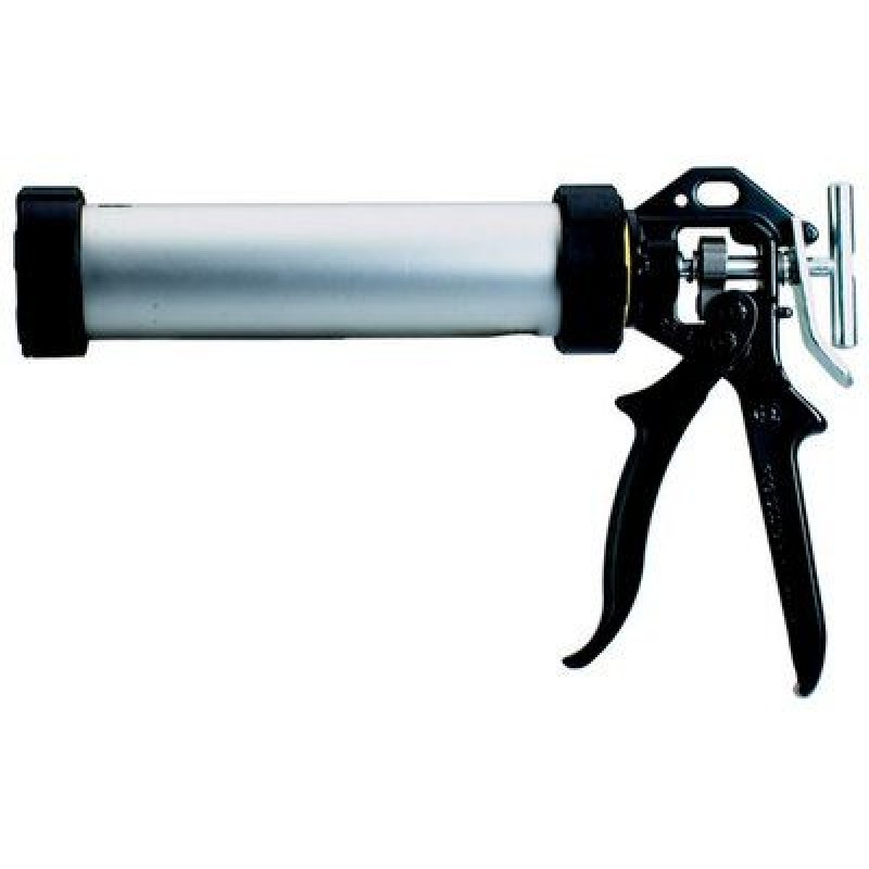 Пистолет ручной для выдавливаемых герметиков, 1 шт./кор.