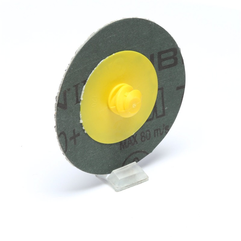 Круг Cubitron™ II Roloc *R200P, 786C, 50мм, 80+ 33380