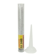 Шпатлевка двухкомпонентная эпоксидная cталенаполненная LOCTITE EA 3463 114g
