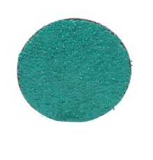 Круг Зачистной Roloc™ Green Corps™ Р24, 50 мм, №01398 25шт./кор., 10 кор./уп.