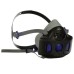 Полумаска 3M™ Secure Click™ HF-802SD, размер средний