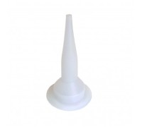 Насадка для герметиков в фольге 570/600ml