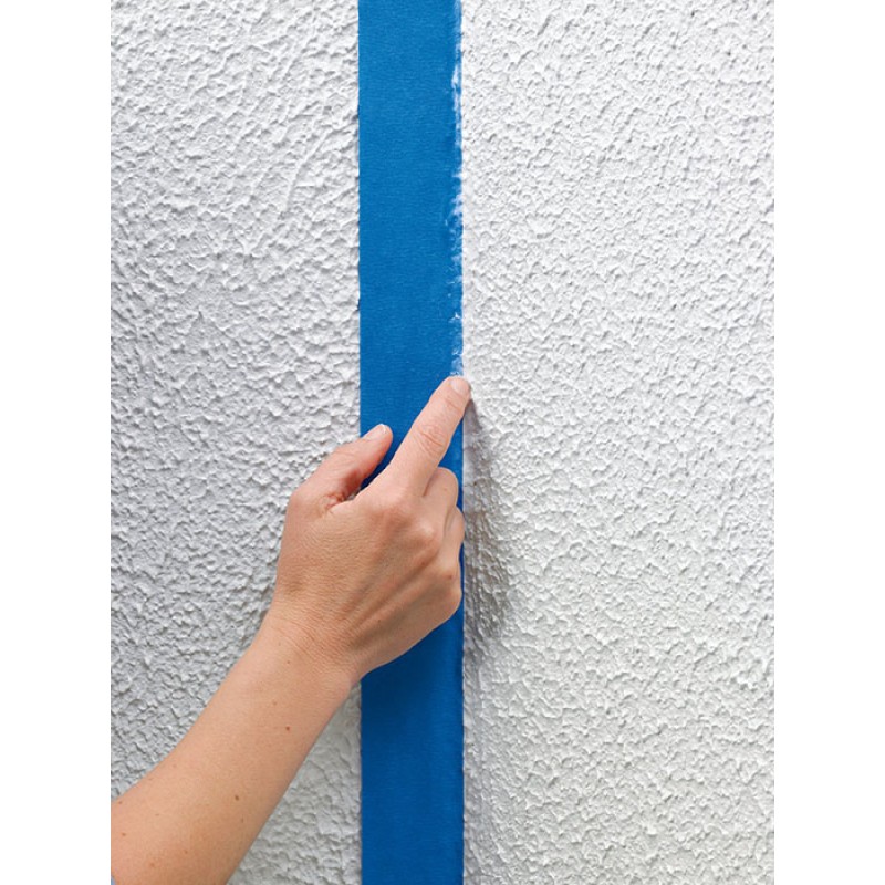 Лента маскирующая ScotchBlue™ 48 мм x 55 м, 2090-48 Лента маскирующая ScotchBlue™ 48 мм x 55 м, 2090-48