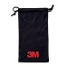Чехол для очков 3M™ из микрофибры, цвет черный