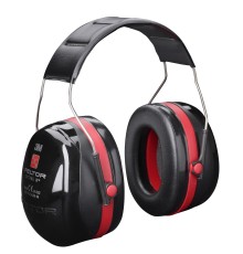 Наушники противошумные со стандартным оголовьем 3М™ PELTOR™ Optime™ III