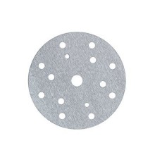 Круг для матирования транспортного грунта, 337U, 3M™ Hookit™ Р320, 150 мм, 50шт./кор., 2 кор.