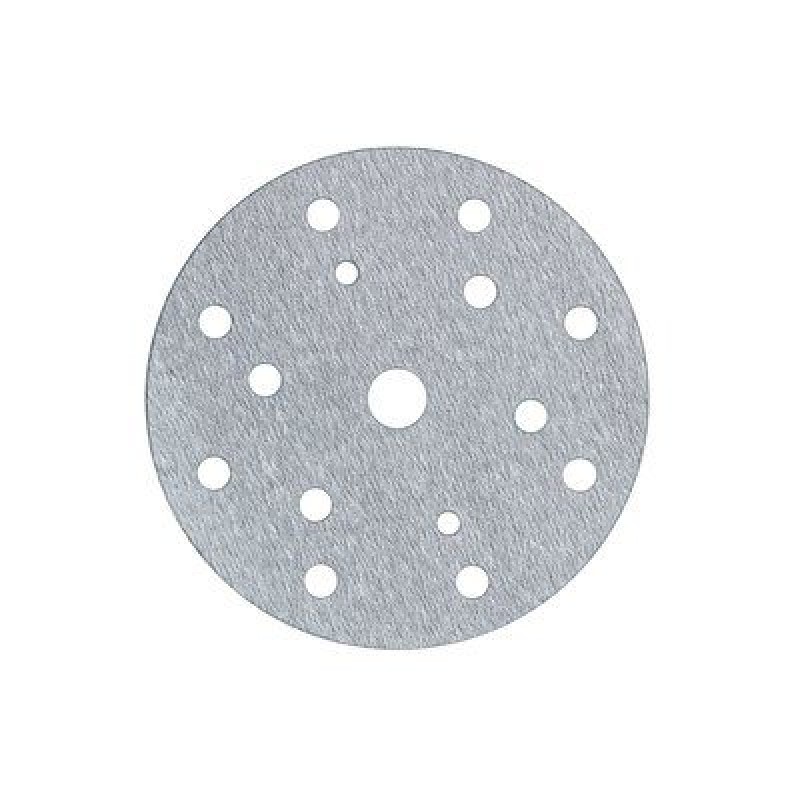 Круг для матирования транспортного грунта, 337U, 3M™ Hookit™ Р320, 150 мм, 50шт./кор., 2 кор.