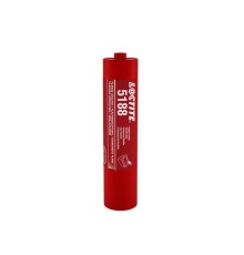 Герметик фланцевый анаэробный повышенной эластичности LOCTITE 5188 300ML