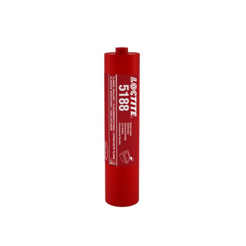 Герметик фланцевый анаэробный повышенной эластичности LOCTITE 5188 300ML