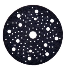 Подложка, мягкая Hookit™ Blue, 150 мм, толщина 10 мм, 10 шт./уп. №51127