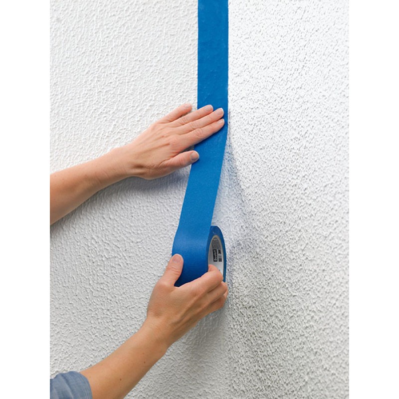 Лента маскирующая ScotchBlue™ 48 мм x 55 м, 2090-48