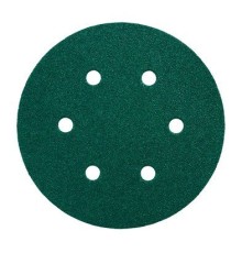 Круг Шлифовальный, P60, 150 мм, 6 отв., LD600A, 3M™ Hookit™ 245 № 01690, 50 шт./уп.