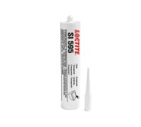Силиконовый уксусный герметик, прозрачный LOCTITE SI 595 310 ml