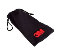 Чехол для очков 3M™ из микрофибры, цвет черный