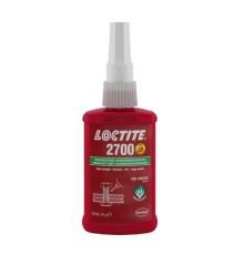 Фиксатор резьбы высокой прочности LOCTITE 2700, 50 мл