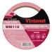 Лента малярная для деликатных поверхностей Vintanet WM118 36мм х 25м