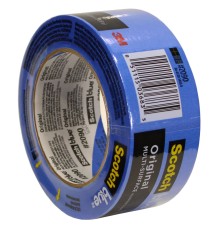 Лента маскирующая ScotchBlue™ 48 мм x 55 м, 2090-48