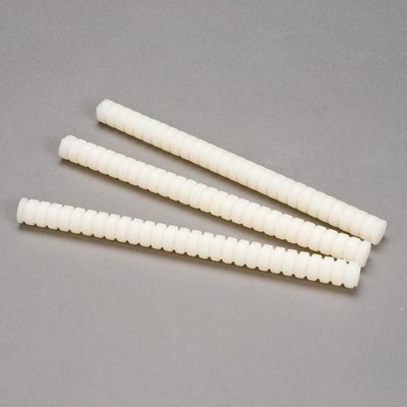 Клей полиолефиновый термоплавкий однокомпонентный 3748Q, белый, 1 кг 1 ящ=5 Кг №3748Q