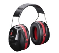 Наушники противошумные со стандартным оголовьем 3М™ PELTOR™ Optime™ III