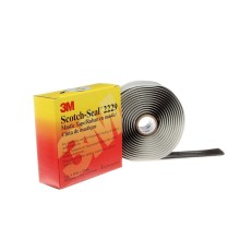 Лента мастичная 2229 3M Scotch-seal, 25мм х 3м