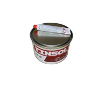 Универсальная полиэфирная шпатлевка TINSOL TR405 Soft, 1,8кг