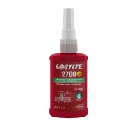Фиксатор резьбы высокой прочности LOCTITE 2700, 50 мл