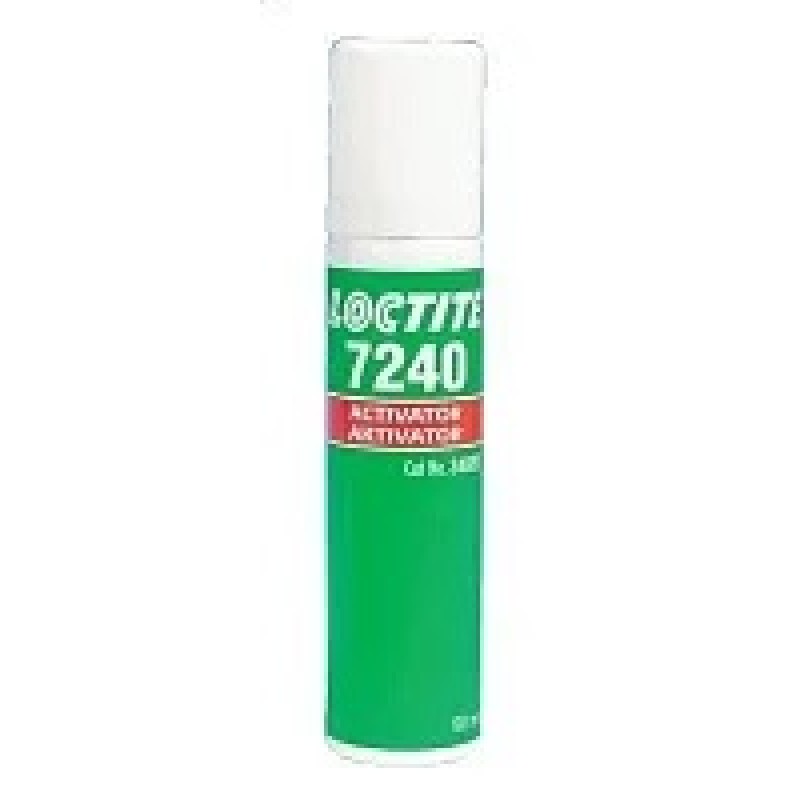 Активатор для анаэробных продуктов LOCTITE SF 7240 90мл