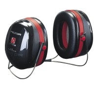 Наушники противошумные 3М PELTOR Optime™ III с затылочным оголовьем