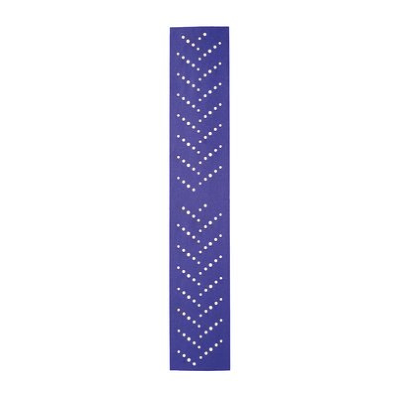 Полоска абразивная Purple+, 3M™ Hookit™ 737U, 80+, 70 мм x 396 мм