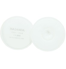 Фильтр для защиты от твердых и жидких частиц BAIANDA, 2501 P3R