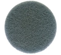 Круг шлифовальный SC-DH, S SFN, серый, 125 мм, № 48562, 20 шт./уп.