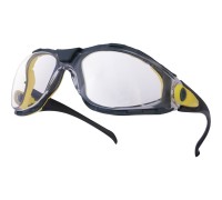 Очки PACAYA CLEAR прозрачные