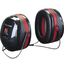Наушники противошумные 3М PELTOR Optime™ III с затылочным оголовьем