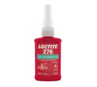 Фиксатор резьбы очень высокой прочности LOCTITE 276 50мл