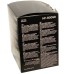 Полумаска 3M™ Secure Click™ HF-802SD, размер средний