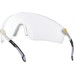 Очки LIPARI2 CLEAR открытые защитные с боковой защитой