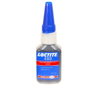 Клей моментальный LOCTITE 480 20гр