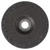 Круг зачистной T27, 125 мм х 7,0 мм х 22,23 мм, A 36 Q BF, Cubitron – II (unpacked), 94002