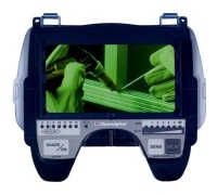 Светофильтр автоматически затемняющийся Speedglas® 9100Х, 5/8/9-13 DIN