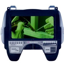 Светофильтр автоматически затемняющийся Speedglas® 9100Х, 5/8/9-13 DIN