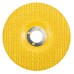 Круг гибкий зачистной PROBOS Forming CF657 CERAMIC, T27, 125 мм x 3 мм x 23 мм, P36