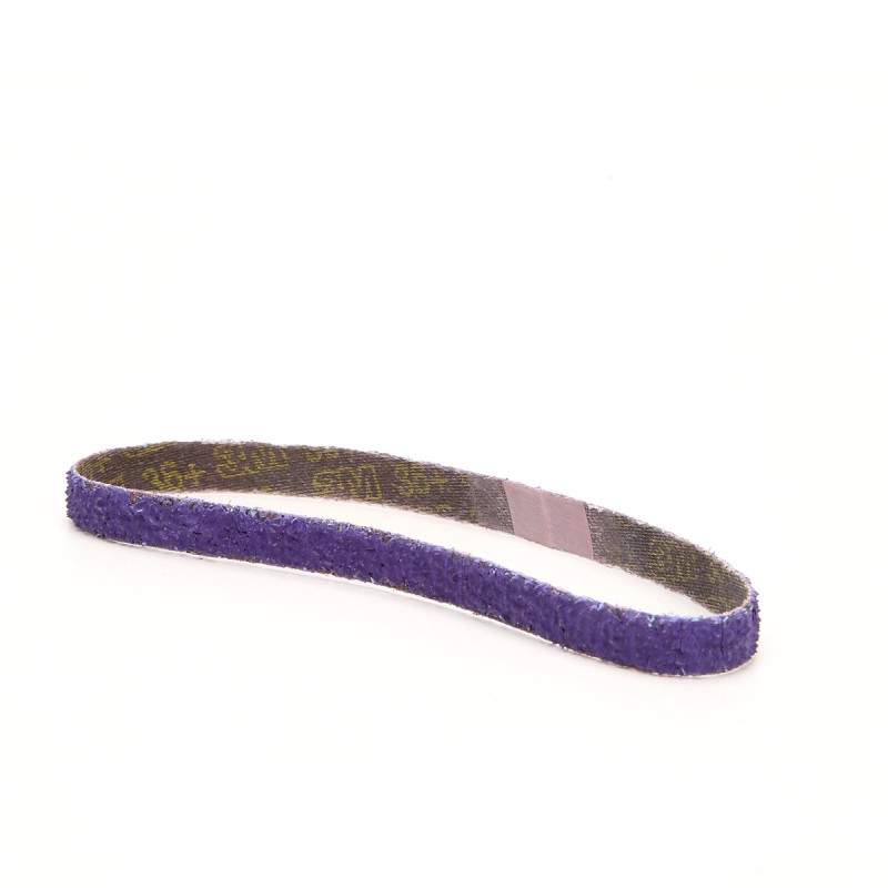 Лента шлифовальная Cubitron™ II, 10x330mm, 36+ 33437 786F
