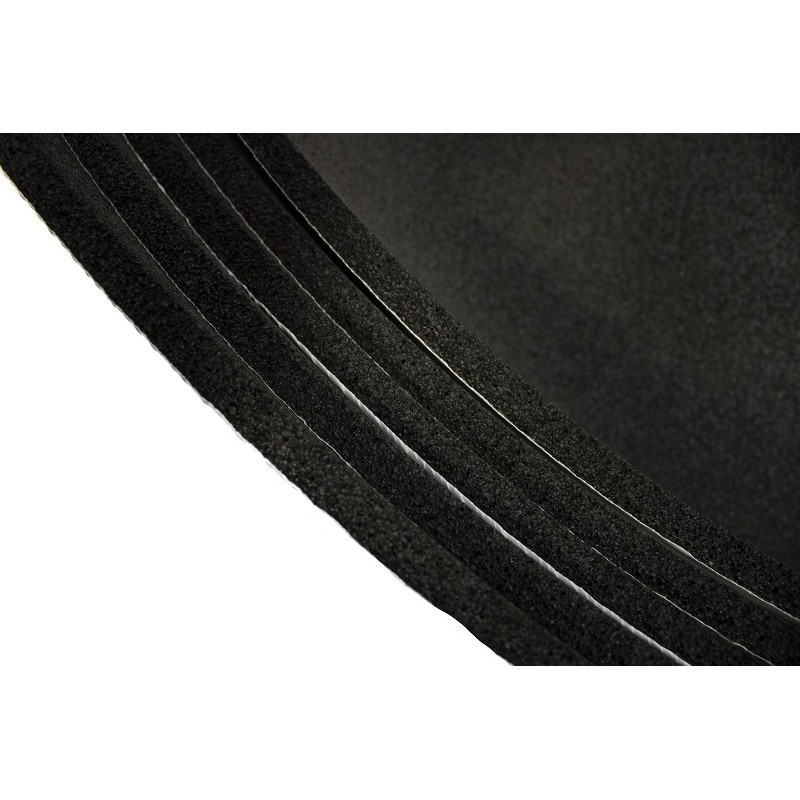 Пластина шумопоглощающая NITTO EPT-Sealer EE-1010, 500 мм х 300 мм