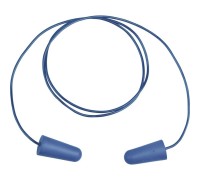 Беруши CONICDE010 детектируемые из полиуретана (SNR 36 DB) 10 пар/уп.